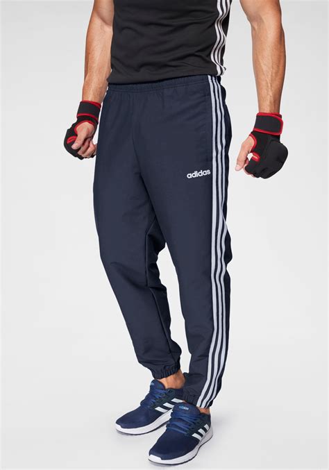 adidas fitness broek heren|trainingsbroeken Adidas.